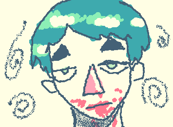 ll (T＿T)