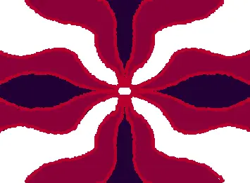 Another random design