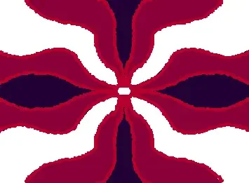 Another random design