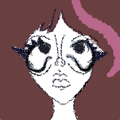 ギャル???