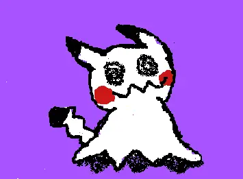 MIMIKYU