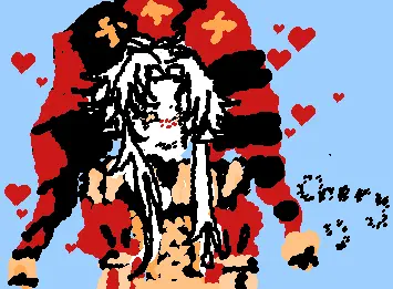 Pierrot:>
