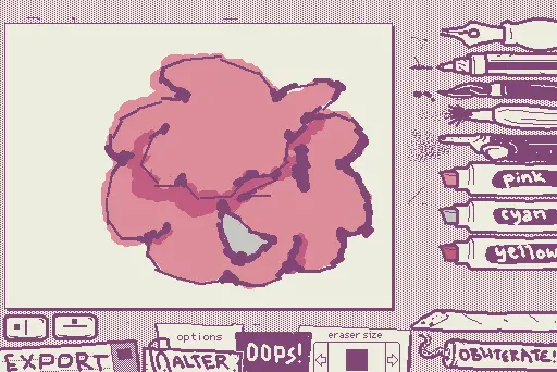 Puffball (BFDIA)