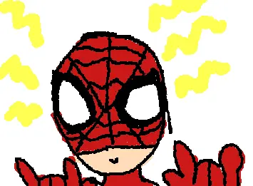 spiderman