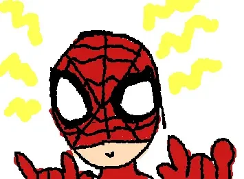 spiderman