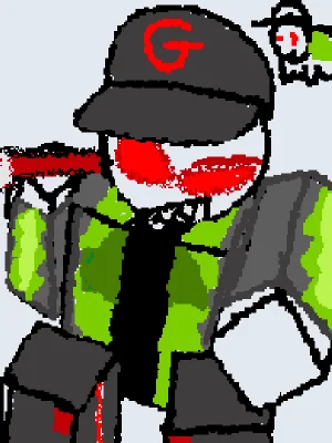 greifer (the Guy that gets ALL the laidies)