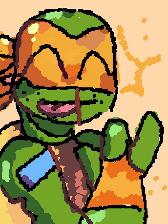 mikey
