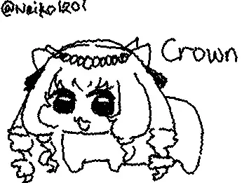 crown