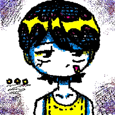 Sam (•  •)