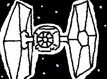 TIE Fighter
