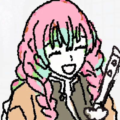 mitsuri