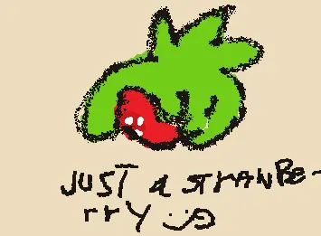 Strawberry