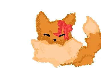 awh eevee