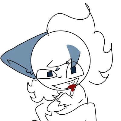 he keeps saying he's fine