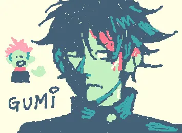 meguewumi