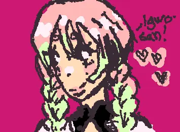 Mitsuri Kanroji