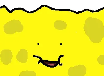 Spongy!!