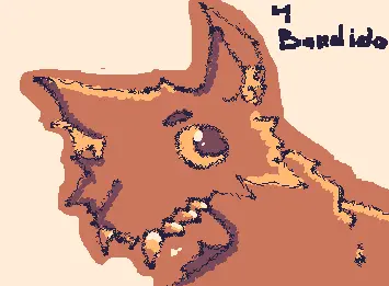 4 Bandido - Drago!