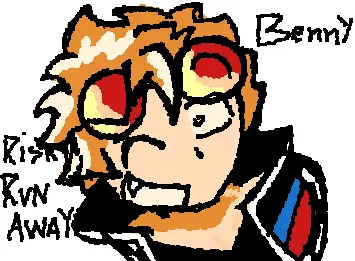 Benny Fellow