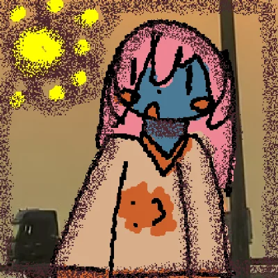 the odds are endless╥﹏╥