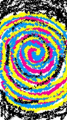 spiral
