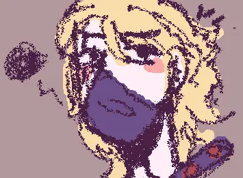 A Boy(,,•^•,,)