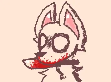 woof