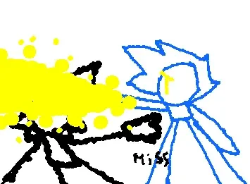 HolyBeam! (Rushed)