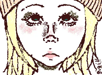 blondie