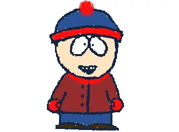 Stan Marsh