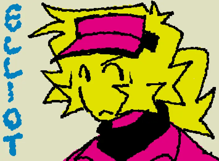 Elliot