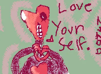 Red.