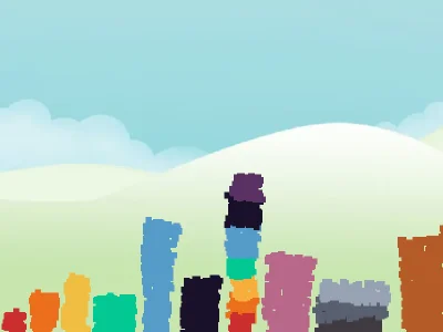 dozenal numberblocks