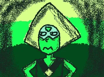 Peridot