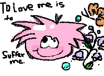 Puffle Thoughts