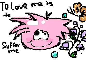 Puffle Thoughts