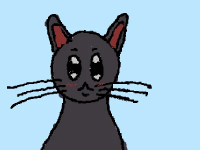 meow