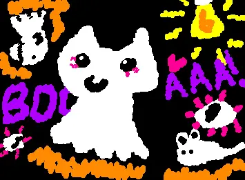 spooky