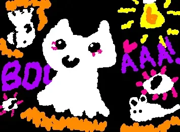 spooky