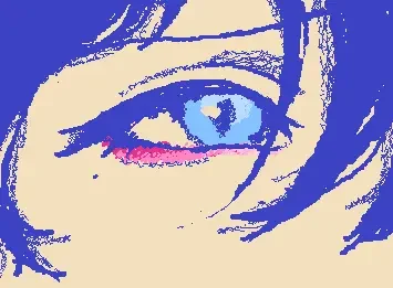 ANIME EYE