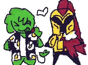 Slimeknight