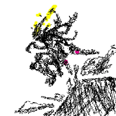 dark jump
