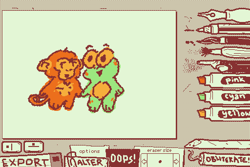 besties ! :^)