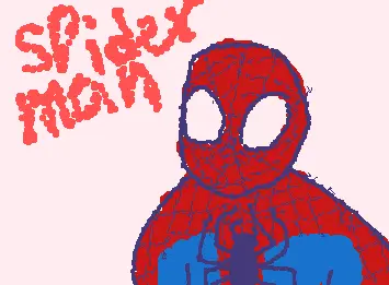 spiderman