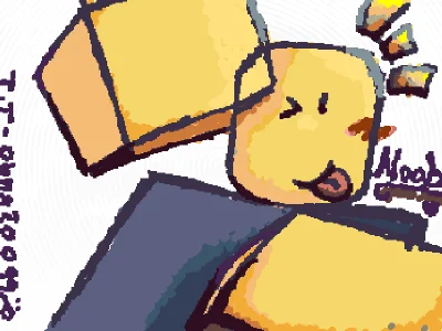 Noodles'-