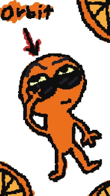 Orbit