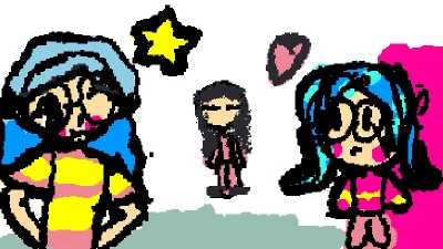 mini me ()/()