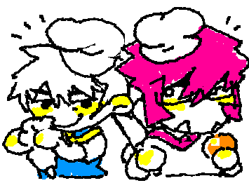 chef