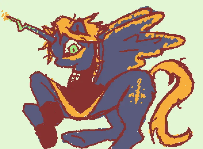 ALICORN VITTORINO!! aww so cute