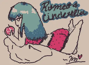 romeo & cinderella